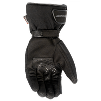 Motodry Thermo Gloves Black Product thumb image 2