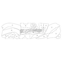 Eazi-Guard Paint Protection Film for Ducati Panigale 959  matte Product thumb image 2