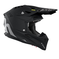 Airoh Aviator 3 Off Road Helmet Matt Black Product thumb image 2