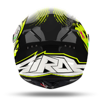 Airoh Connor Helmet Gamer Gloss Product thumb image 2