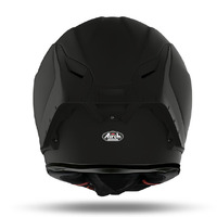 Airoh GP550-S Helmet Solid Matt Black Product thumb image 2