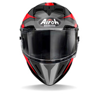 Airoh GP550-S Helmet Wander Red Matt Product thumb image 2