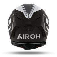 Airoh GP550-S Helmet Challenge Black Matt Product thumb image 2