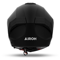 Airoh Matryx Helmet Matt Black Product thumb image 2