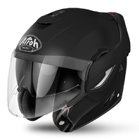 Airoh REV Helmet Black Matt Product thumb image 2