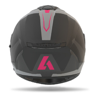 Airoh Spark Helmet Shotgun Pink Matt Product thumb image 2