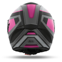 Airoh ST501 Helmet Square Pink Matt Product thumb image 2