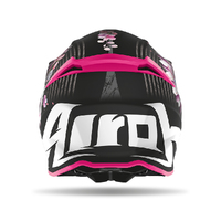 Airoh Twist 2.0 MAD Off Road Helmet Matt Product thumb image 2
