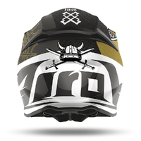 Airoh Twist 2.0 Sword Off Road Helmet Gloss/Matt Product thumb image 2