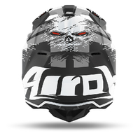 Airoh Wraap Demon Off Road Helmet Matt Product thumb image 2
