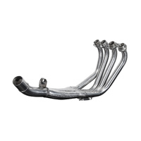 Honda CBR600F 91-98 Stainless Steel Downpipes Product thumb image 2