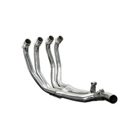 Honda CBR600 F4 FX-FY 99-00 Stainless Steel Downpipes Product thumb image 2