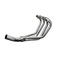 Honda CB750F2 77 78 Stainless Steel Downipes Product thumb image 2