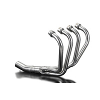 Honda CB750SC Nighthawk 82 83 Stainless Steel Downpipes Product thumb image 2