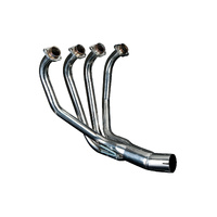 Suzuki GSF1200 Bandit (1995-2007) Stainless Steel Downpipes Product thumb image 2