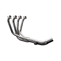Suzuki GSF1250 Bandit (2007-2014) Stainless Steel Downpipes Product thumb image 2