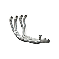 Honda CBR600 F4i / F1-F6 01-07 Stainless Steel Downpipes Product thumb image 2