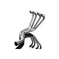 Kawasaki Z1 (1972-1973)  4 Into 1 Stainless Steel Header Pipeps Product thumb image 2