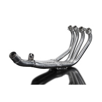Honda CBR600FS-FT CBR600F3 95-96 Stainless Steel Downpipes Product thumb image 2