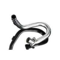 Suzuki DR-Z400 S/SM 2000-2023 Stainless Steel Header Pipe (NOT E MODEL) Product thumb image 2