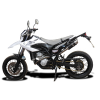 Yamaha WR125X/R 09-18 Stainless Steel Header Pipe Product thumb image 2