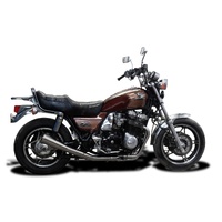 Honda CB1000C 4 Into 1 Stainless Steel Headerpipes Product thumb image 2