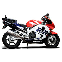 Honda CBR900RR 92-99 4 Into 1 Stainless Steel Down Pipes Product thumb image 2