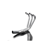 Yamaha XS750S 1978-1981 XV850 Special 3 Into 1 Stainless Steel  Downpipes Product thumb image 2