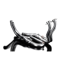 Honda VFR1200X Crosstourer DE-CAT 4-1 Downpipes 2012-2020 (OEM COMPATIBLE) Product thumb image 2