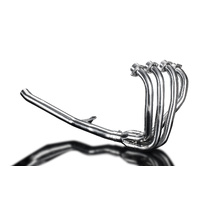 Kawasaki ZRX1100 ZRX1200 97-07 Stainless Steel Downpipes (NOT OEM COMPATIBLE) Product thumb image 2