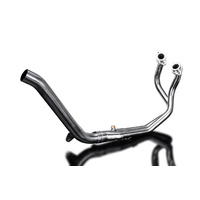 Honda CRF1000L 16-19 Stainless Steel Downpipes (NOT OEM COMPATIBLE) Product thumb image 2