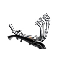 Kawasaki Z900RS 2018-2023 DE-CAT 4 Into 1 Downpipes OEM Compatible Product thumb image 2