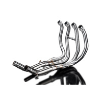 Suzuki GSX1300R Hayabusa 4-2 Downpipes OEM Compatible Product thumb image 2