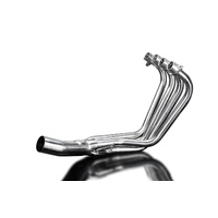 Suzuki GSX1100E/S/ET 1979-1981 (KATANA) 4 Into 1 Stainless Steel Down Pipes Product thumb image 2