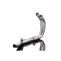 Honda CMX500 2017-2025 Stainless Steel Downpies Product thumb image 2