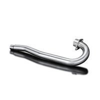XT500 TT500 1977-1989 / Downpipe 201 Stainless Steel Product thumb image 2