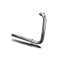 Royal Enfield Classic 350 Bullet 350 Stainless Steel Down Pipe 2022-2025 Product thumb image 2