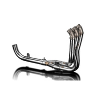 Triumph Daytona 675 675R 06-12 Decat Downpipes OEM Compatible Product thumb image 2