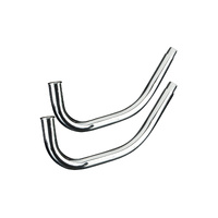 Honda CBX1000 Prolink Twin Shcok 1978-1983 Centre Down Pipe 2+5 Cylinders Product thumb image 2