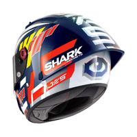 Shark RACE-R PRO GP Helmet Replica Zarco Signature Product thumb image 2
