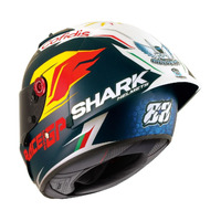 Shark RACE-R PRO GP Helmet Replica Oliveira Signature Product thumb image 2