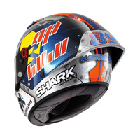 Shark RACE-R PRO GP Helmet Replica Martinator Signature Product thumb image 2