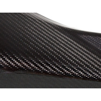 M4 Carbon Heat Shield GSXR600/750 2011-2024 Product thumb image 2