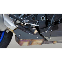 M4 Carbon Heat Guard R1 2015-2024 Product thumb image 2