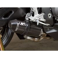 M4 Street Slayer Carbon SLIP-ON CBR1000RR 2008-2016 Product thumb image 2