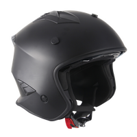 RXT Warrior 2 Street Fighter Helmet Product thumb image 2