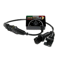 Memjet Evo Module for Aprilia Shiver 750 Product thumb image 2