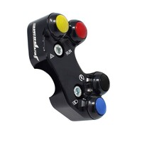Jetprime Switch Panel RHS for Ducati Panigale Streetfighter V2 Product thumb image 2