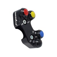 Jetprime Switch Panel RHS for Ducati Streetfighter Panigale S V4 Product thumb image 2