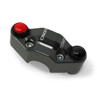 Jetprime Switch Panel for Quick Throttle JPACC109 Aprilia RSV4 Tuono V4 Product thumb image 2